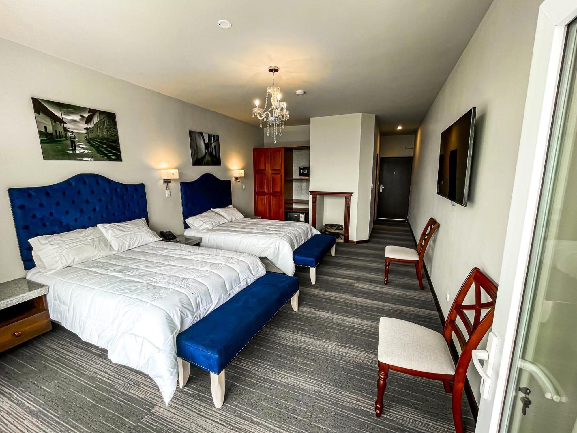 Hotel Puerta Del Sol Colca Янке Экстерьер фото
