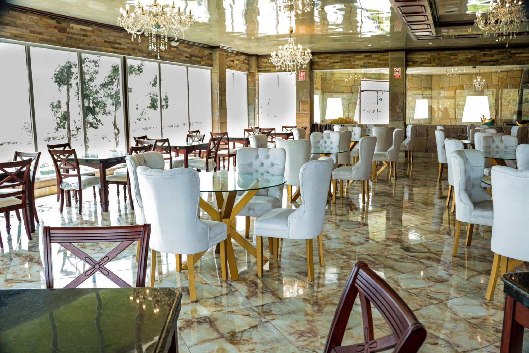 Hotel Puerta Del Sol Colca Янке Экстерьер фото